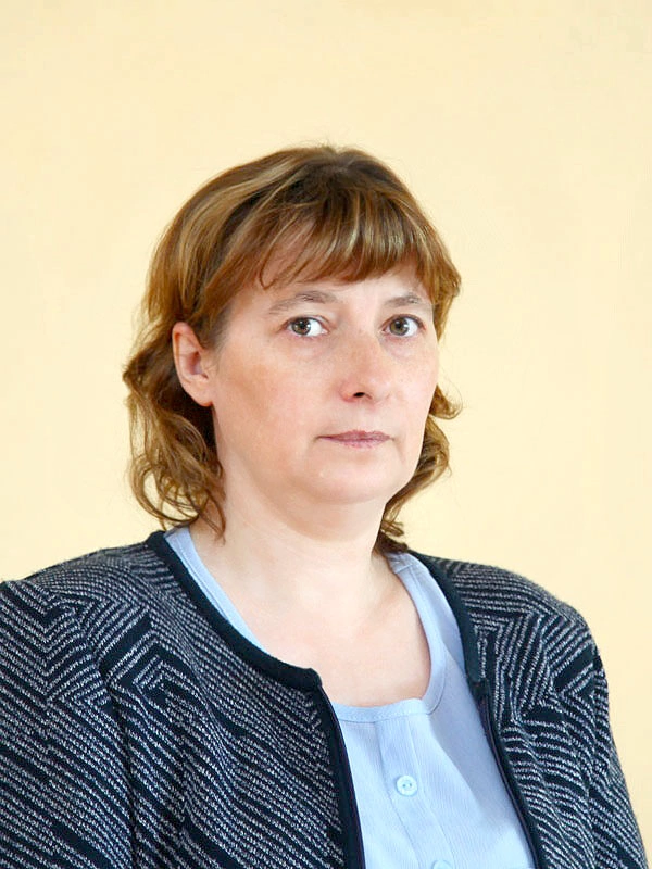 Ласкина Наталья Анатольевна.
