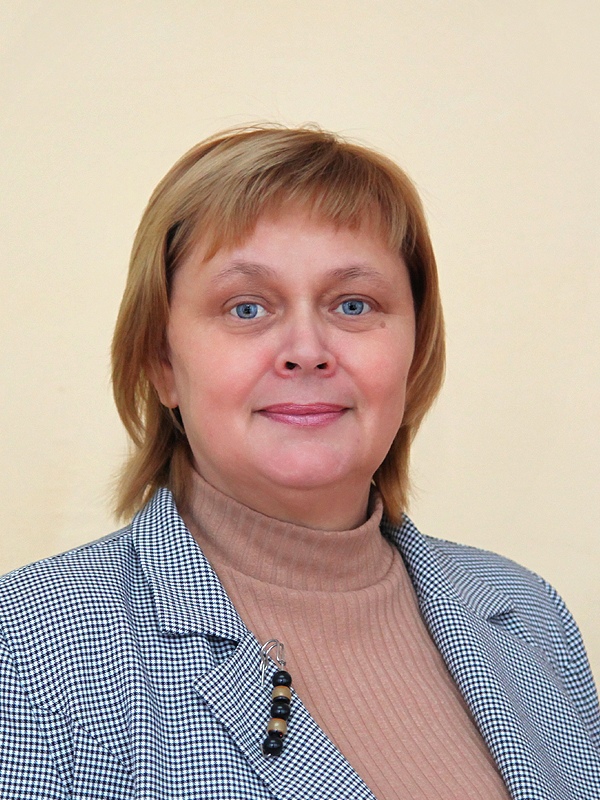 Филимонова Наталия Михайловна.