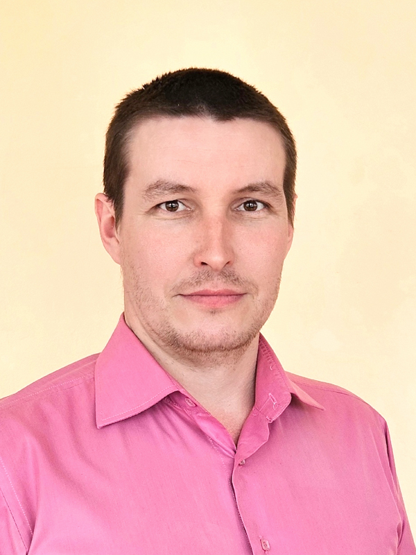 Пигозин Алексей Николаевич.