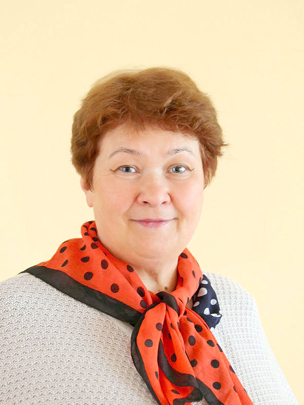 Пивоварова Татьяна Александровна.