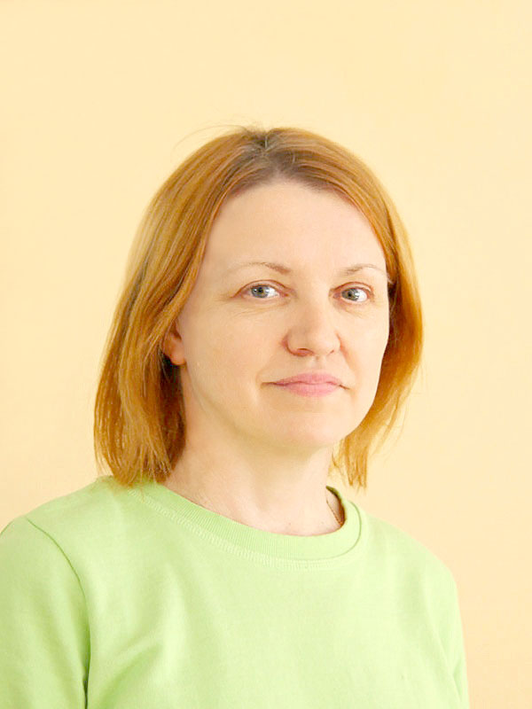 Важенина Яна Викторовна.