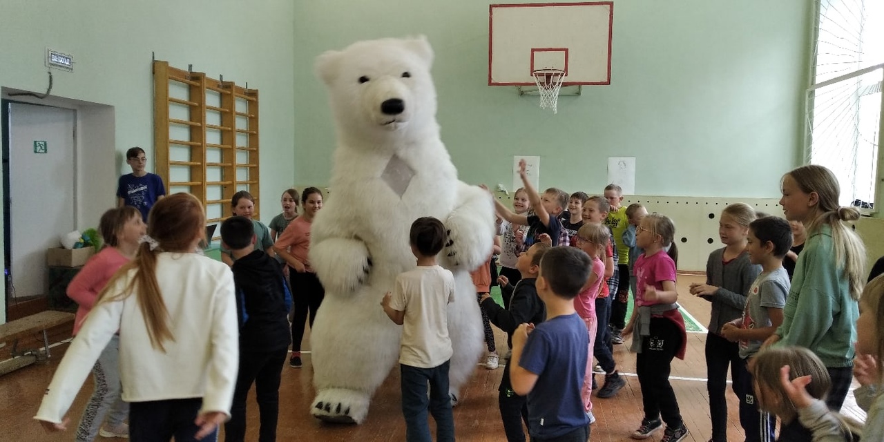 17-18 день ЛОЛ &amp;quot;Калейдоскоп&amp;quot;.