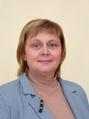 Филимонова Наталия Михайловна Филимонова Наталия Михайловна