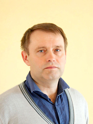 Важенин Сергей Александрович Важенин Сергей Александрович